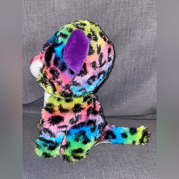 10 TY BEANIE BOOS - Picture 4 of 16